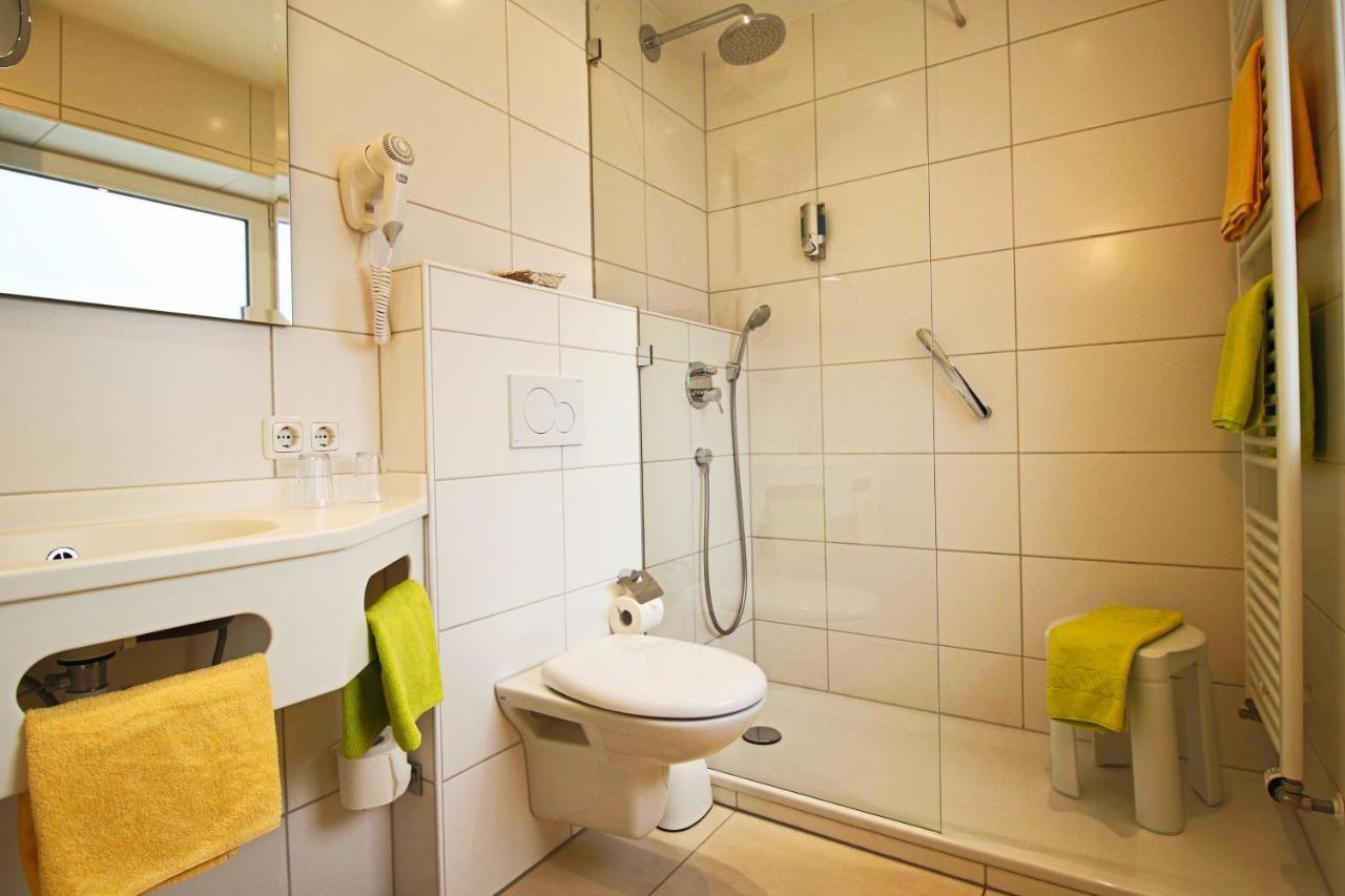 Hilleprandt - Adults Only Apart otel Garmisch-Partenkirchen Dış mekan fotoğraf