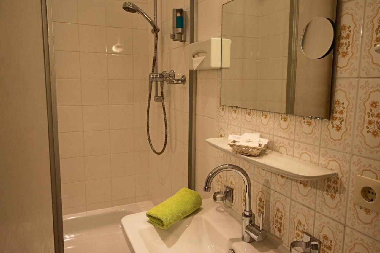 Hilleprandt - Adults Only Apart otel Garmisch-Partenkirchen Dış mekan fotoğraf
