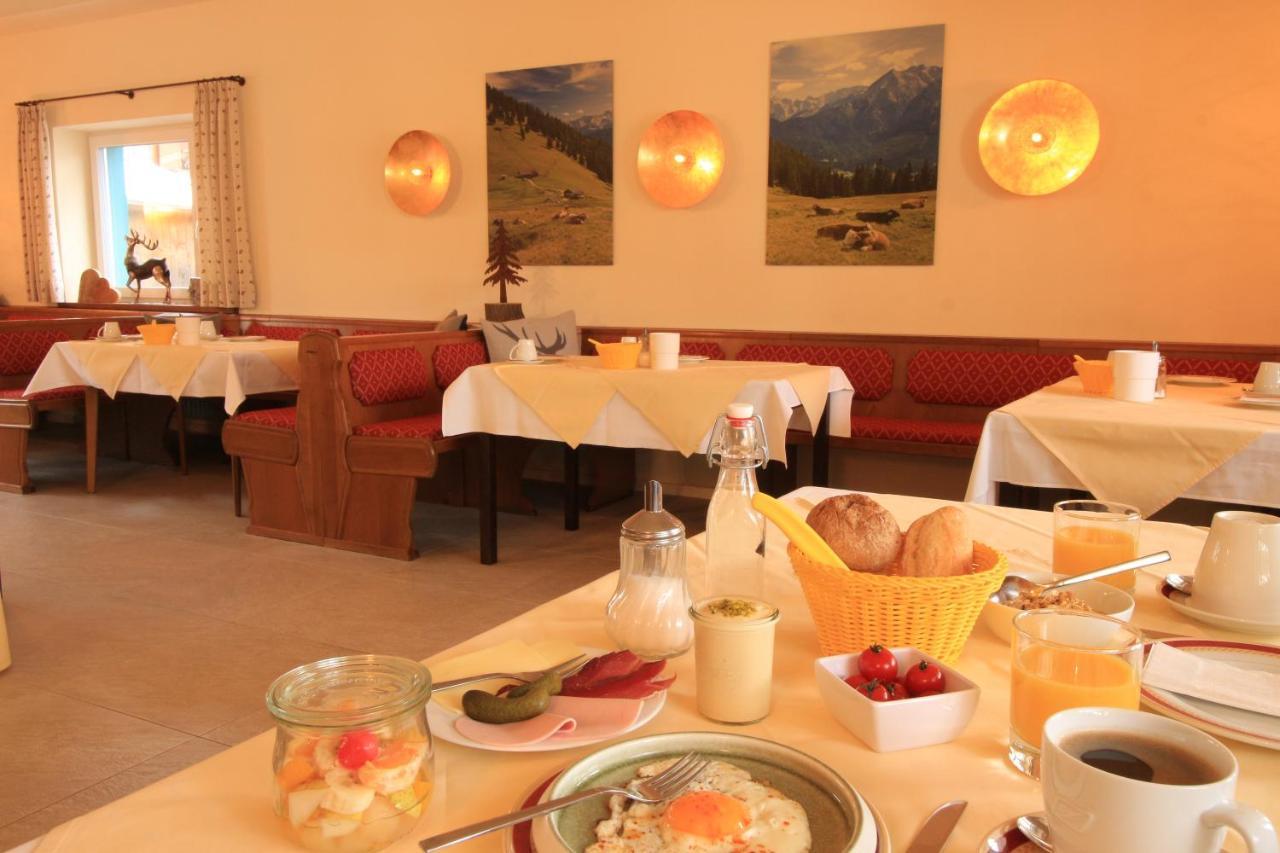 Hilleprandt - Adults Only Apart otel Garmisch-Partenkirchen Dış mekan fotoğraf