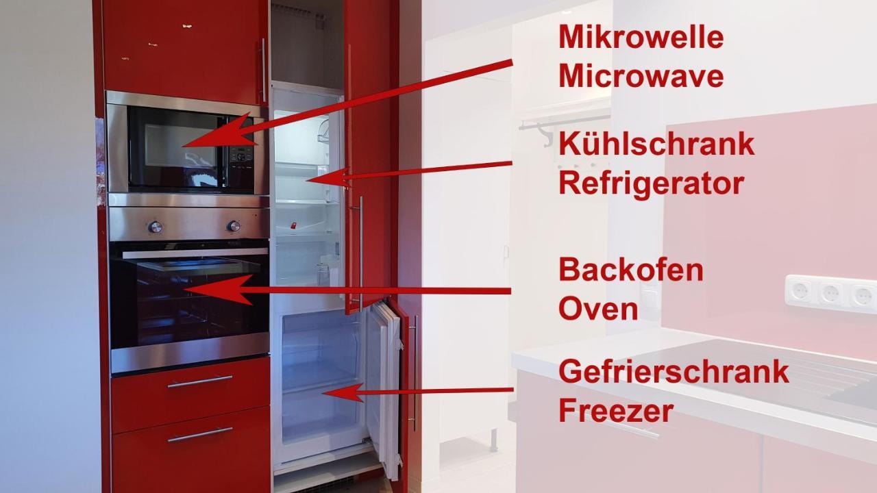 Hilleprandt - Adults Only Apart otel Garmisch-Partenkirchen Dış mekan fotoğraf