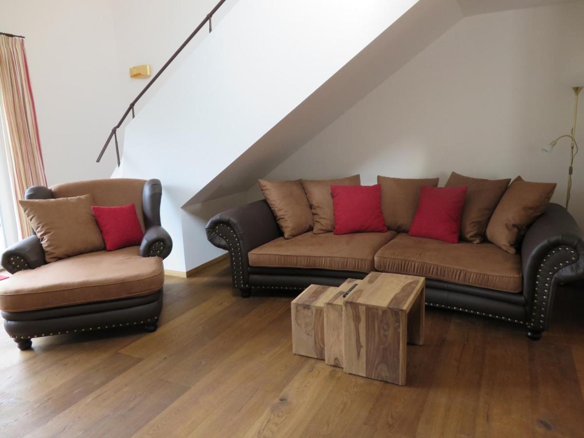 Hilleprandt - Adults Only Apart otel Garmisch-Partenkirchen Dış mekan fotoğraf