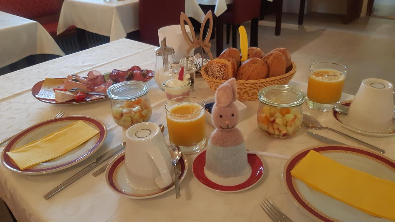 Hilleprandt - Adults Only Apart otel Garmisch-Partenkirchen Dış mekan fotoğraf