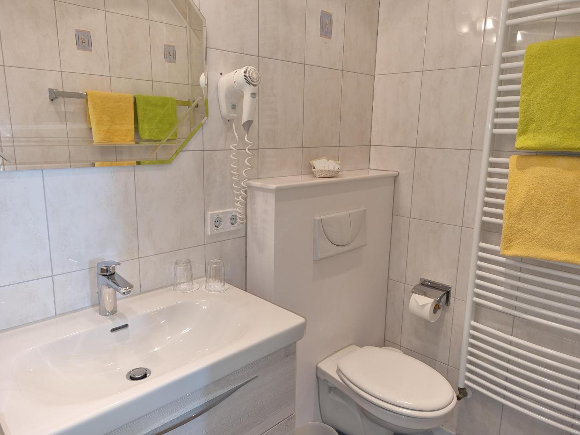Hilleprandt - Adults Only Apart otel Garmisch-Partenkirchen Dış mekan fotoğraf