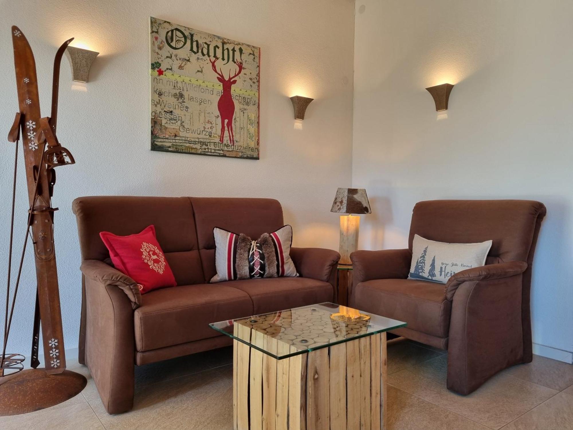 Hilleprandt - Adults Only Apart otel Garmisch-Partenkirchen Dış mekan fotoğraf
