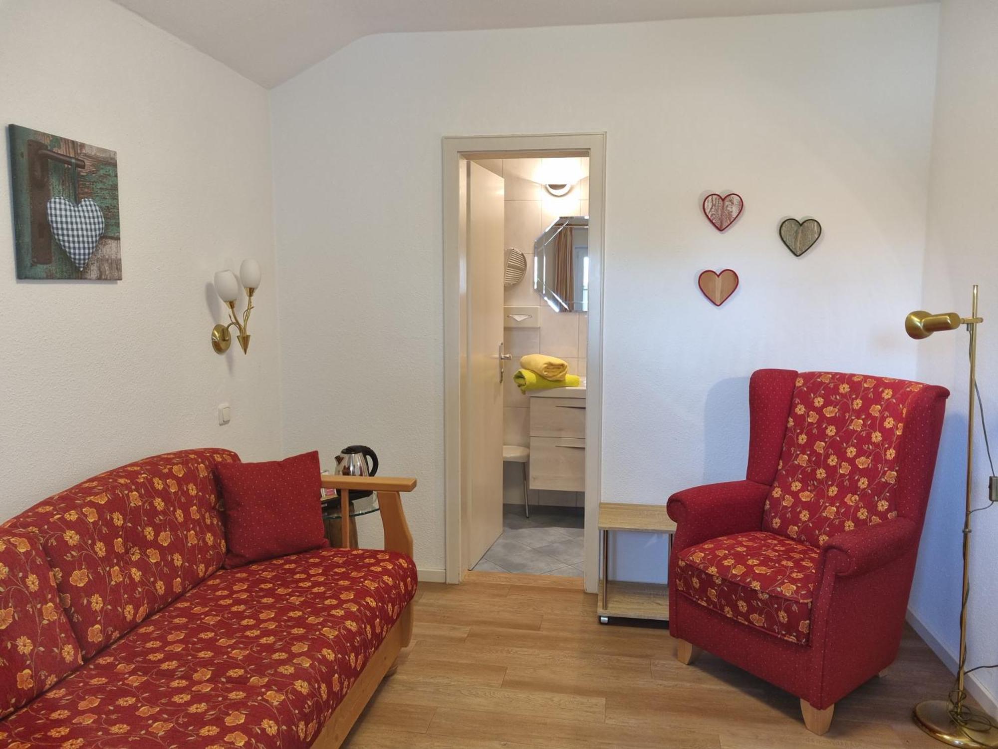 Hilleprandt - Adults Only Apart otel Garmisch-Partenkirchen Dış mekan fotoğraf